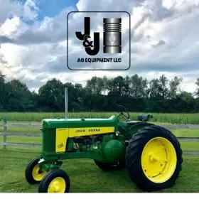 IAT1125S PRESTOLITE Condenser #2