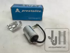 IAT1125S PRESTOLITE Condenser