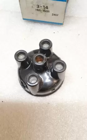 IGB1001 PRESTOLITE Nos Distributor Cap #2