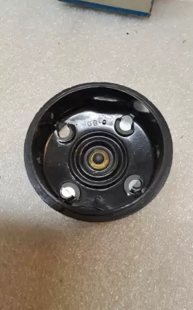 IGB1001 PRESTOLITE Nos Distributor Cap #3