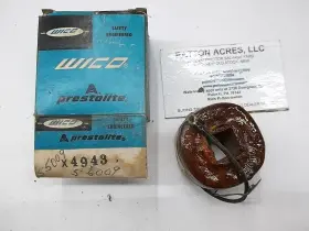 5-5009 PRESTOLITE WICO Coil Engines Chainsaws