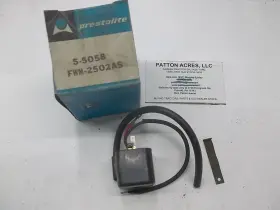 5-5058 PRESTOLITE WICO Coil Homelite Engines Chainsaws