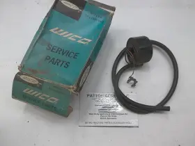 FWM-2515S PRESTOLITE WICO Coil Engines Chainsaws