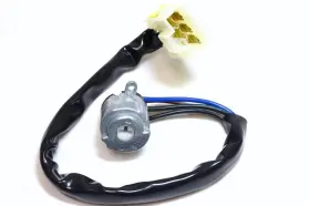 ISS-150 PT AUTO WAREHOUSE Ignition Starter Switch