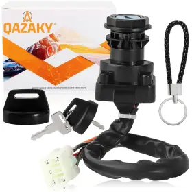 A1303-PUK-MFN QAZAKY Ignition Key Switch Suzuki