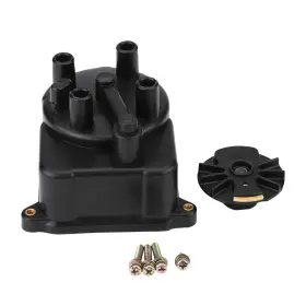 QL04692 QIILU Car Auto Distributor Rotor Ignition Kit