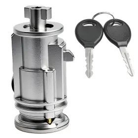 LYC-DHKG-A013 QUIVIMORO Ignition Switch Door Lock Cylinders