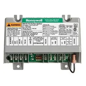 S8910U3000-U RESIDEO Ignition Module