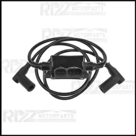 735106418465 RPZ MOTORPARTS Ignition Coil Polaris Sportsman