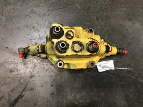 15903 SEALED UNIT PARTS CO Komatsu Hydraulic Valve