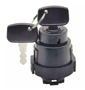 K7571-62100 SHAPER58 Ignition Switch Kubota