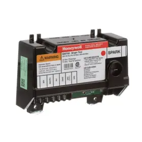 369393 LINCOLN Sharptek Com Ignition Control