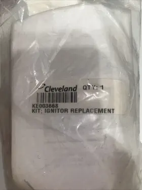 KE003668 CLEVELAND Sharptek Com Ignition Module Kit #2