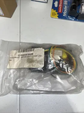 KE003668 CLEVELAND Sharptek Com Ignition Module Kit