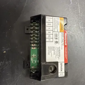 Z085153 HONEYWELL Sharptek Com Groen Ignition Module