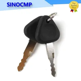 14526158 SINOCMP Ignition Switch Volvo Excavator #3