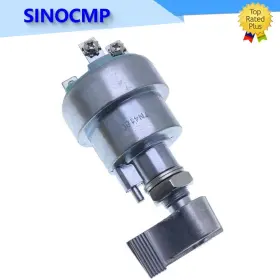 2S-2342 SINOCMP Ignition Switch Caterpillar Loader Tractor #2
