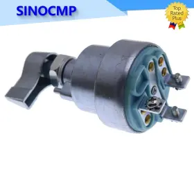 2S-2342 SINOCMP Ignition Switch Caterpillar Loader Tractor #3