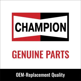 4114561021 SIXITY AUTO Champion Copper Spark Plugs Ram #2