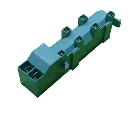 810020105 SMEG Ignitor Fires Gas Burner Steel