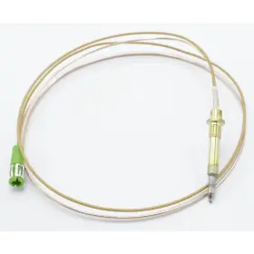 948650203 SMEG Thermocouple Steel Npt Connection