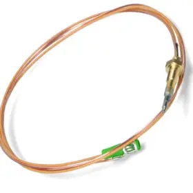 948650256 SMEG Thermocouple Jack Connect Steel Npt