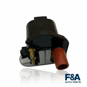 0001584503 SMP Standard Ignition Coil Mercedes