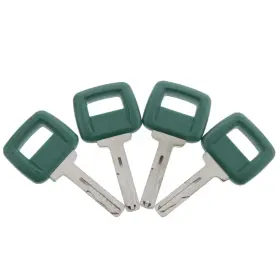 11039228 SOLARHOME Ignition Keys Volvo Loader Haul