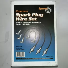 DHPN12259A SPAREX Spark Plug Wire Set Ford