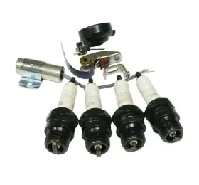 S56919 SPAREX International Tractor Ignition Tune Up Cylinder