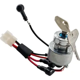 38180-31800 SPJIUQI Ignition Switch Kubota Tractor