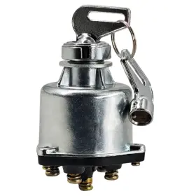 IZ-9827100460 SPJIUQI Trw Isuzu Ford Tractor Ignition Starter