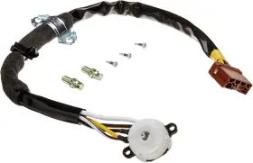 091769699758 STANDARD MOTOR PRODUCTS Ignition Starter