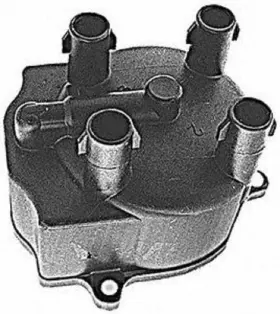JH-203 STANDARD MOTOR PRODUCTS Ignition Cap