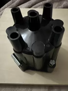DR-436 STANDARD PLUS Ignition Distributor Cap #3