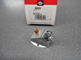 SS522 STANDARD Starter Switch Volt
