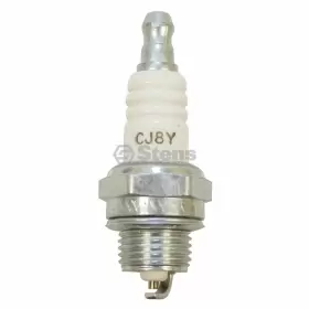 130-117 STENS Spark Plug Pack Champion #2