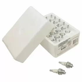130-117 STENS Spark Plug Pack Champion