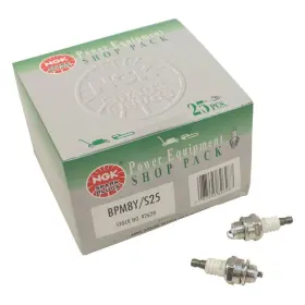130-185 STENS Spark Plug Pack Ngk