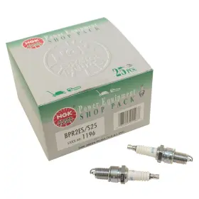 130-444 STENS Spark Plug Pack Ngk