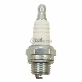 130-450 STENS Spark Plug Pack Champion #2