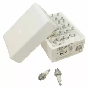130-450 STENS Spark Plug Pack Champion