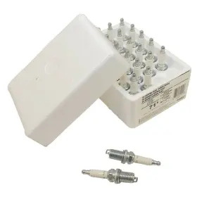 Stens 130-466 New Spark Plug Shop Pack For Champion 71s/rc12yc