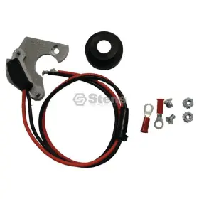 1442 STENS Ignition Conversion Caseih Kit