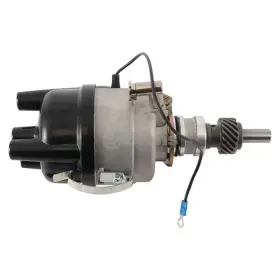 47573265 STENS Mechanical Advance Distributor Ford Tractors #2