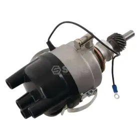 47573265 STENS Mechanical Advance Distributor Ford Tractors #3