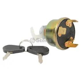 827430M2 STENS Ignition Switch Massey Ferguson