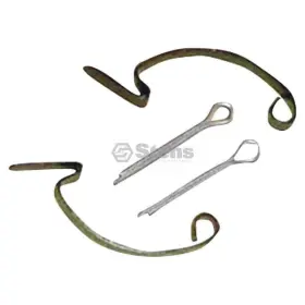 9N12144 STENS Clip Ford Tractor Kit