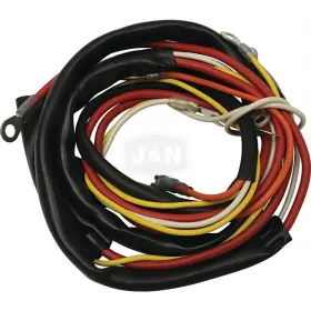AKT9203 STENS Lead Conversion Alternator Wire Harness Ford