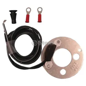 ED2VAP12 STENS Ignition Conversion Deere Kit